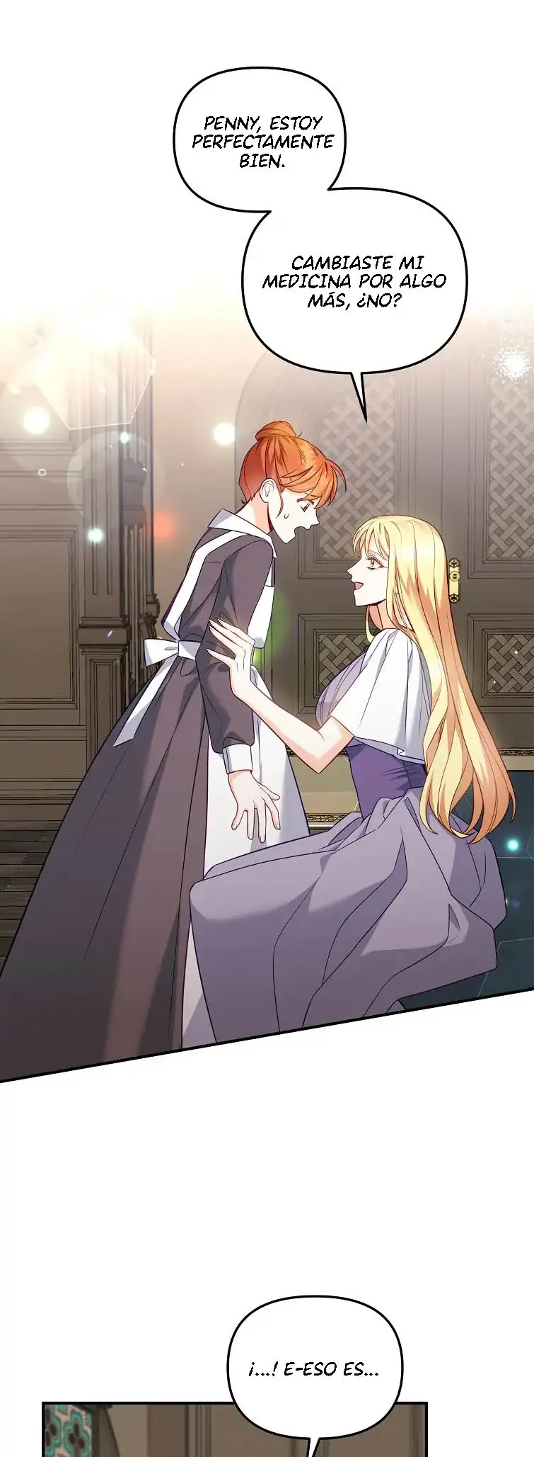 I Created a Harem by Accident! capítulo 1, página 55