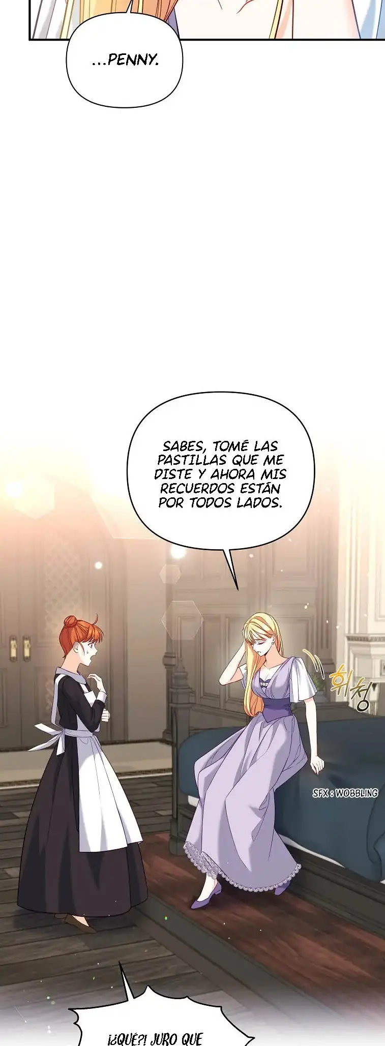 I Created a Harem by Accident! capítulo 1, página 60