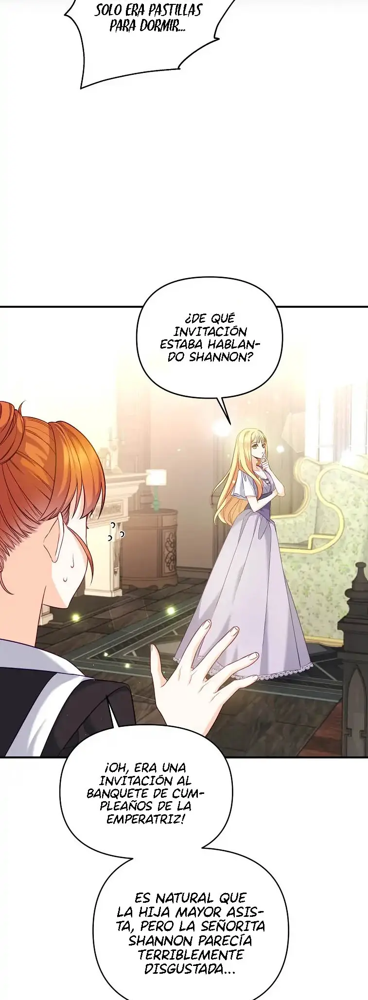I Created a Harem by Accident! capítulo 1, página 61