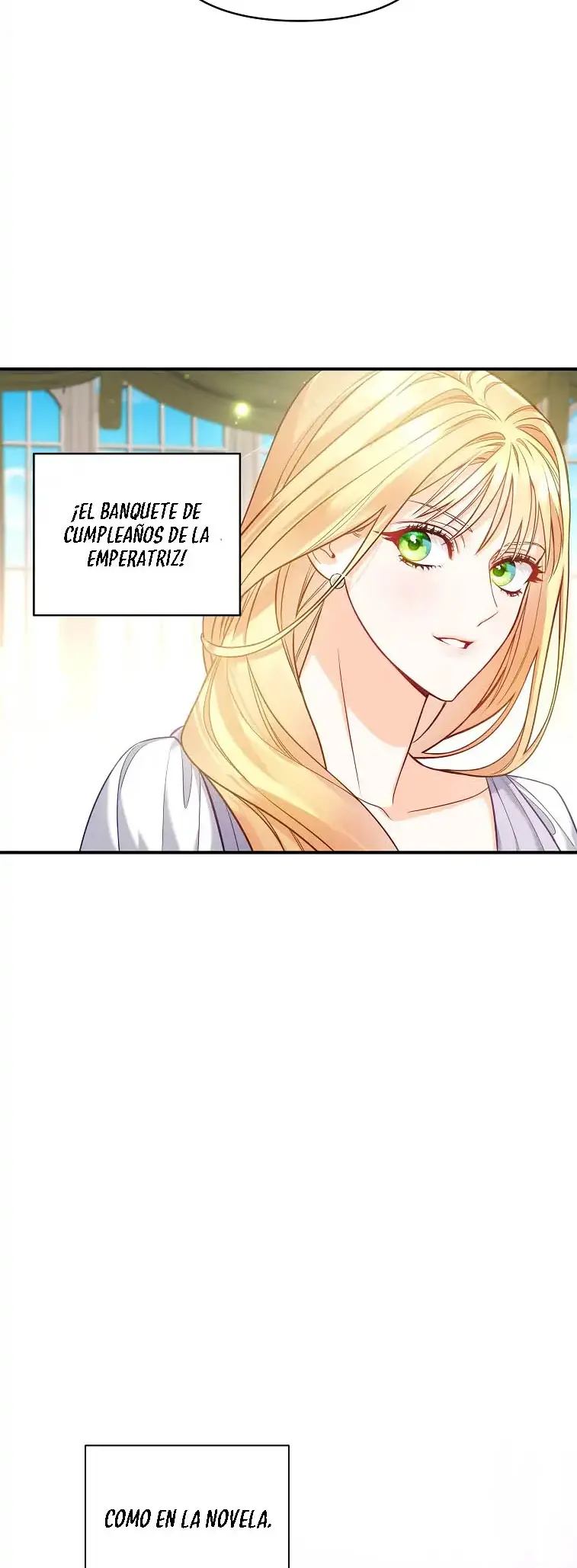 I Created a Harem by Accident! capítulo 1, página 62