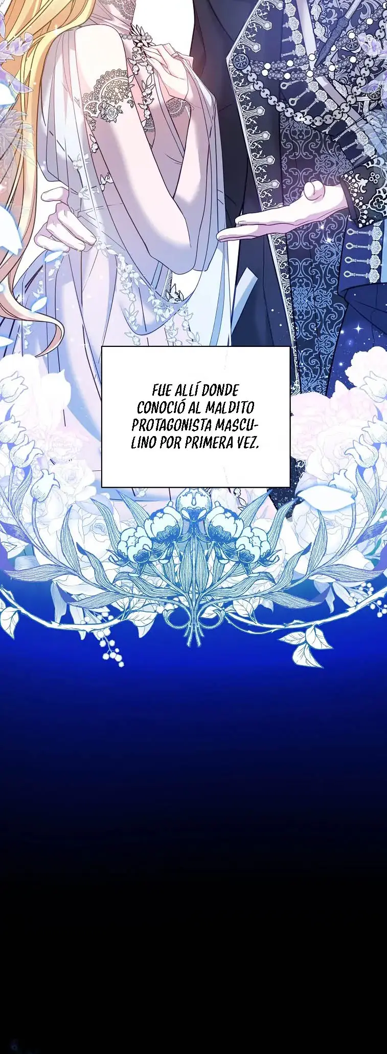 I Created a Harem by Accident! capítulo 1, página 65