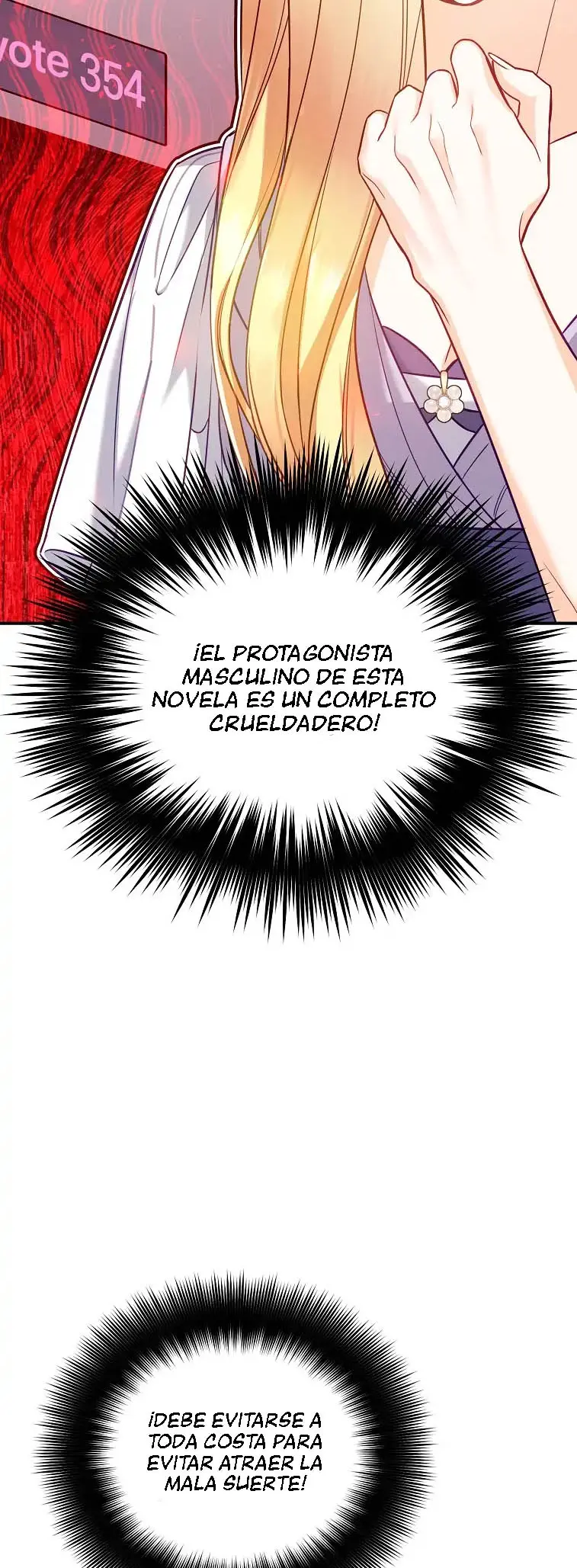 I Created a Harem by Accident! capítulo 1, página 68