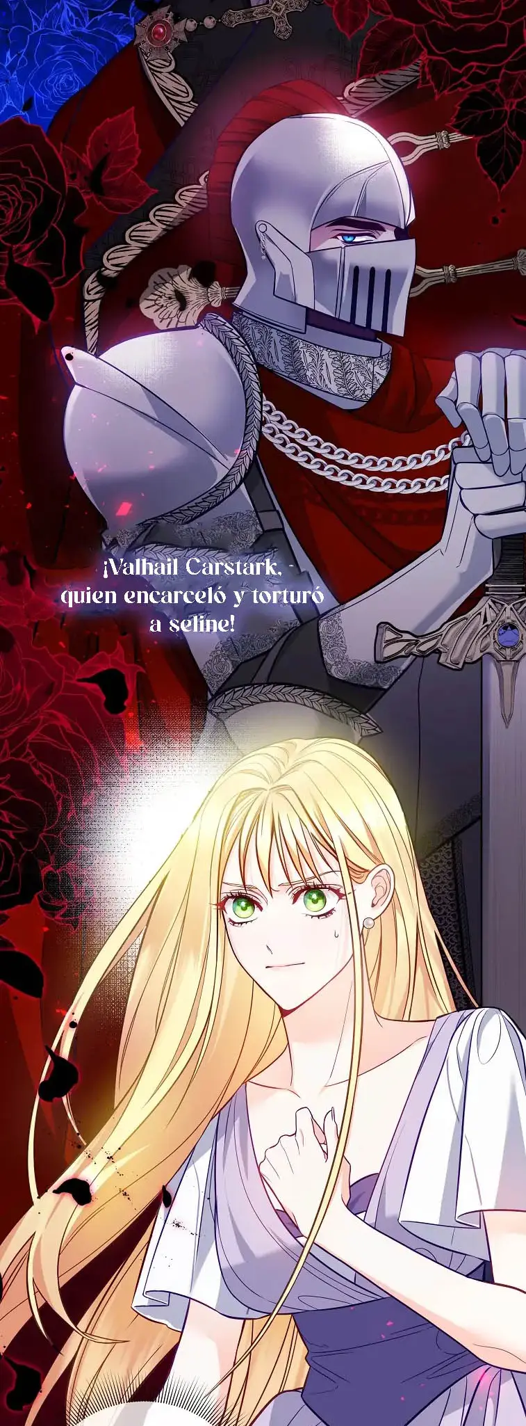 I Created a Harem by Accident! capítulo 1, página 74
