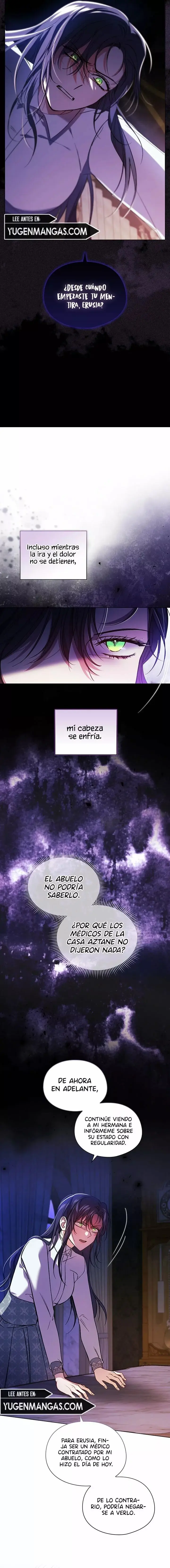 I Don't Trust My Twin capítulo 10, página 12