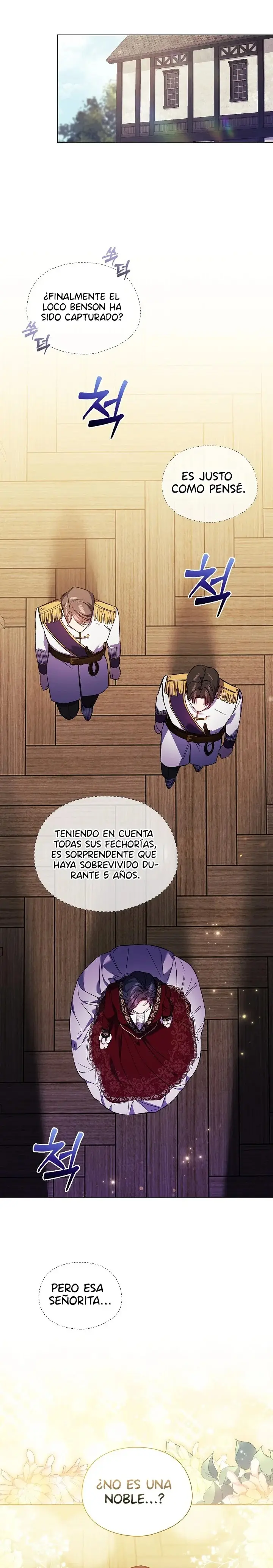 I Don't Trust My Twin capítulo 31, página 15