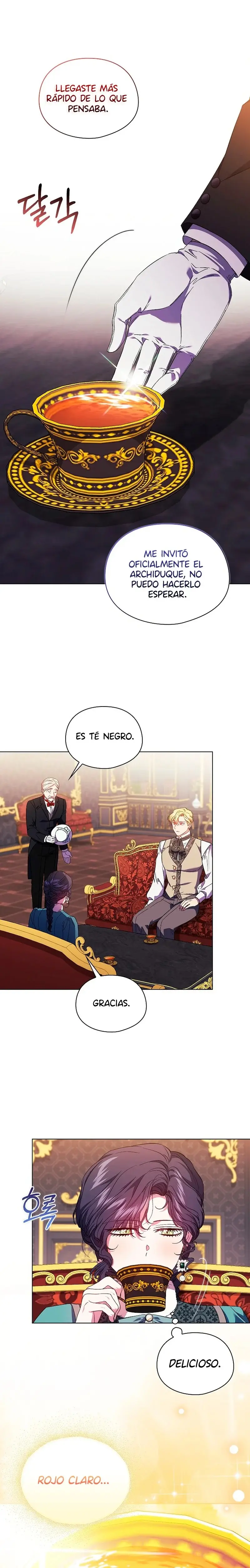 I Don't Trust My Twin capítulo 41, página 19