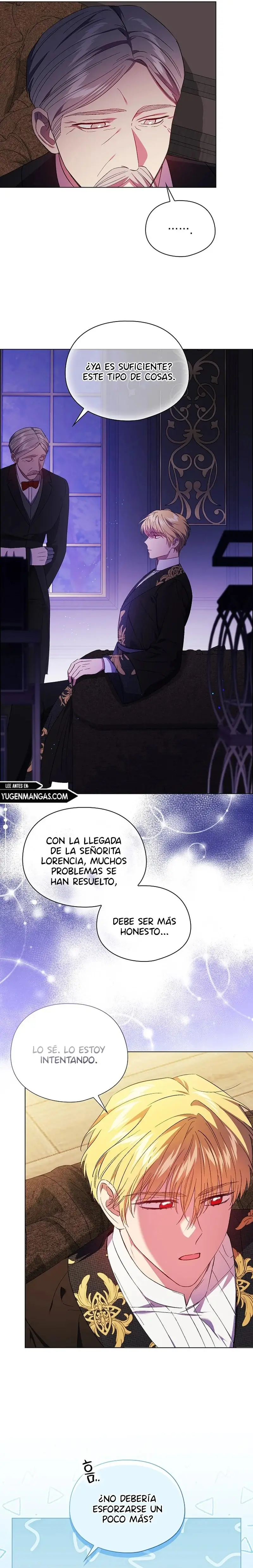 I Don't Trust My Twin capítulo 43, página 15