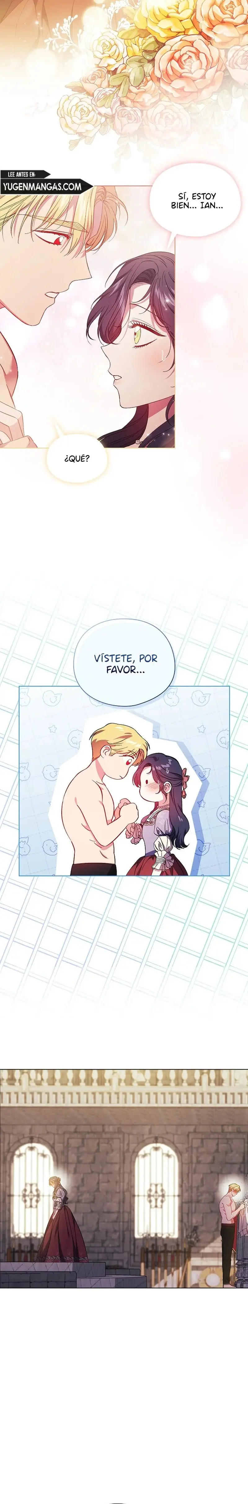 I Don't Trust My Twin capítulo 44, página 5