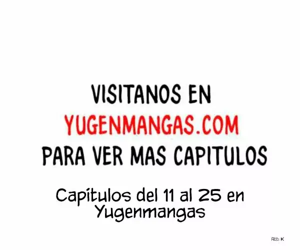 I'll Change the Fate of Being Executed capítulo 10, página 17