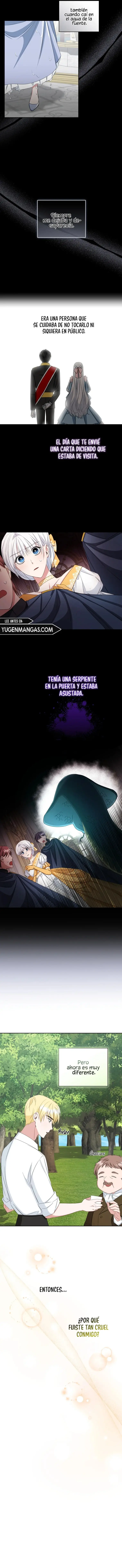 I'll Change the Fate of Being Executed capítulo 13, página 15