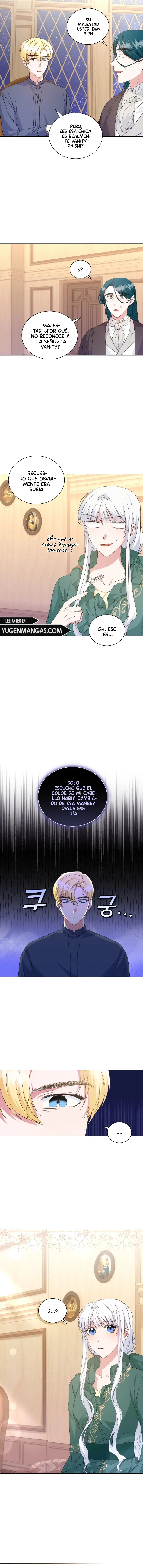 I'll Change the Fate of Being Executed capítulo 17, página 7