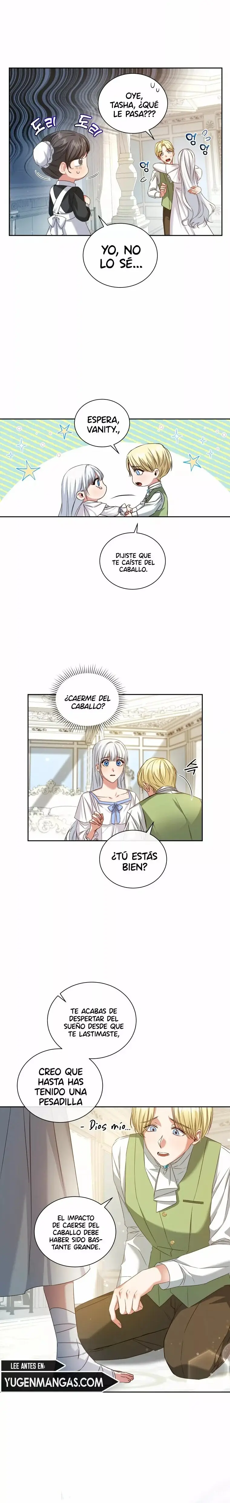 I'll Change the Fate of Being Executed capítulo 2, página 7