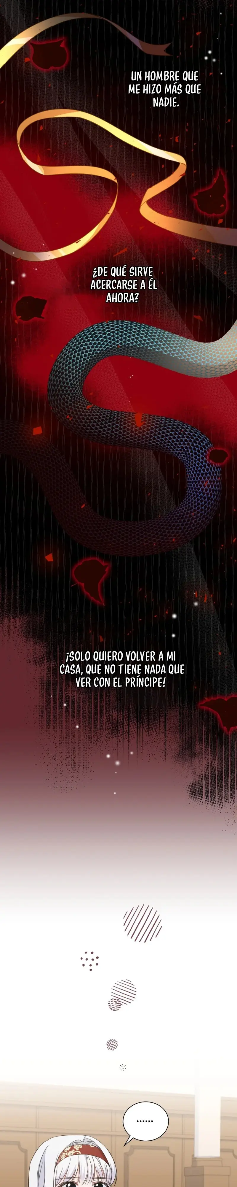 I'll Change the Fate of Being Executed capítulo 22, página 2