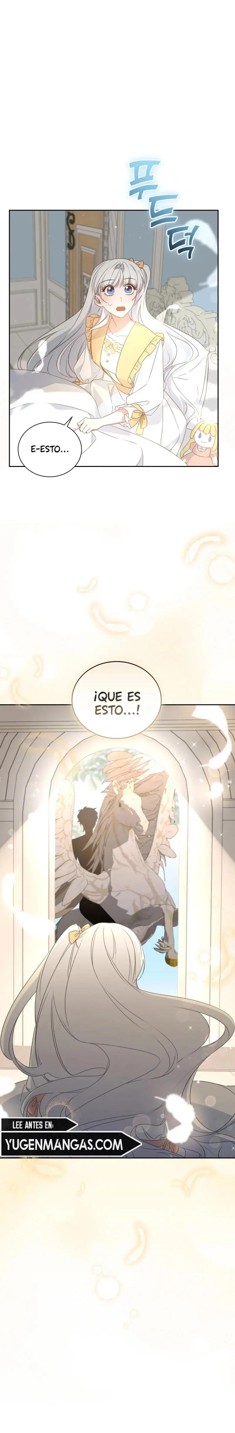 I'll Change the Fate of Being Executed capítulo 29, página 2