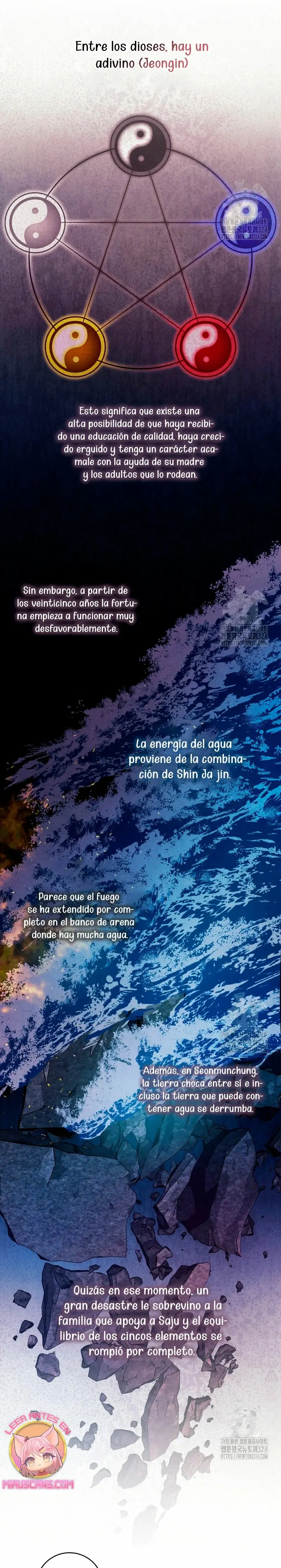 I'll Predict Your Happy Ending capítulo 10, página 26