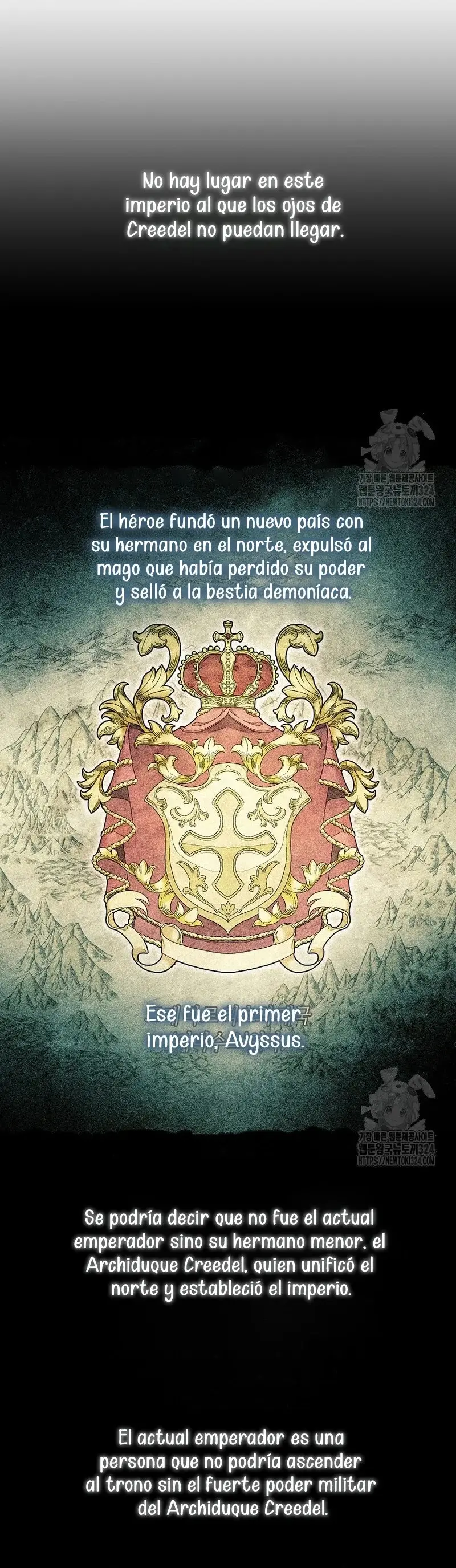 I'll Predict Your Happy Ending capítulo 13, página 6