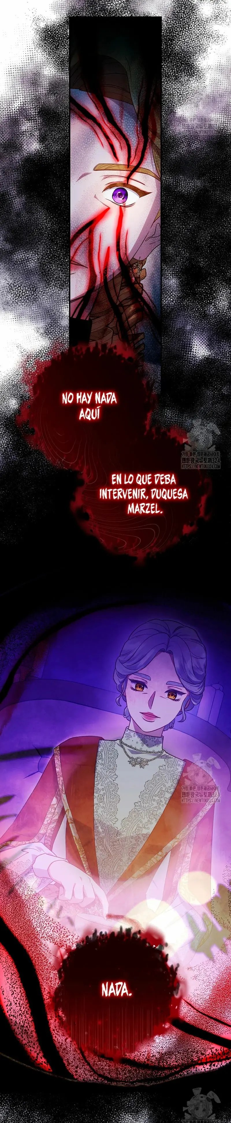 I'll Predict Your Happy Ending capítulo 17, página 30