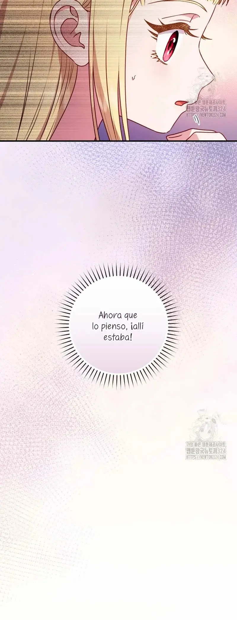 I'll Predict Your Happy Ending capítulo 6, página 20
