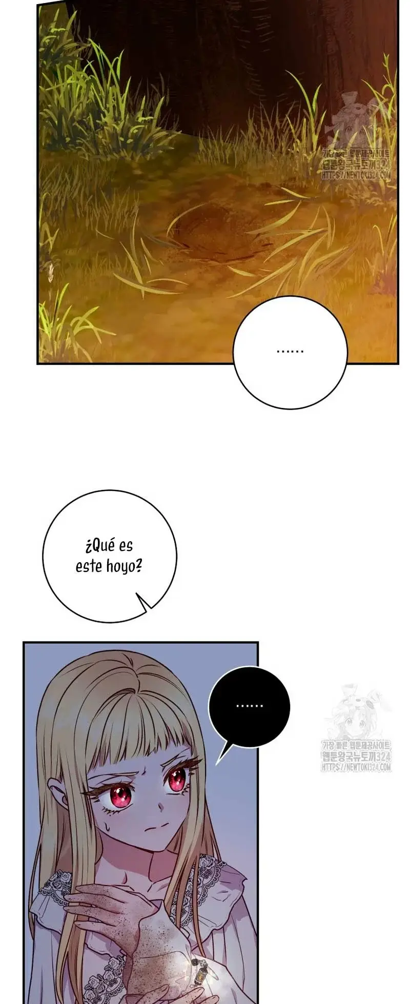 I'll Predict Your Happy Ending capítulo 7, página 7