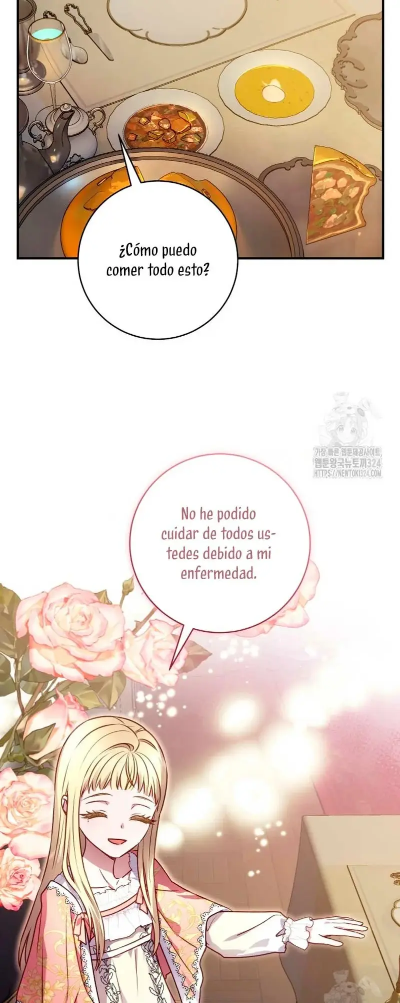 I'll Predict Your Happy Ending capítulo 7, página 26
