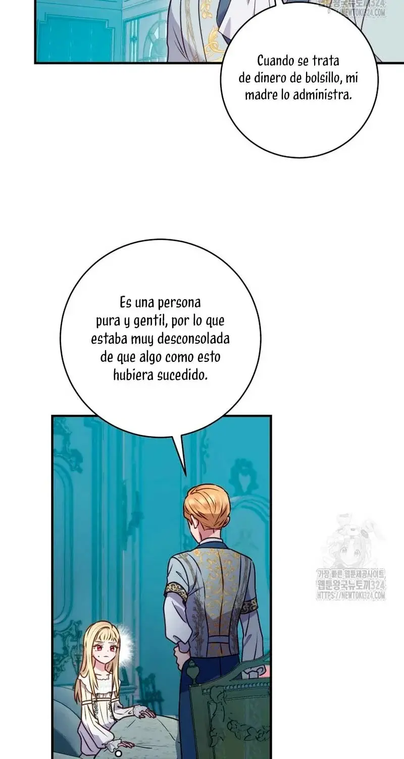 I'll Predict Your Happy Ending capítulo 8, página 15