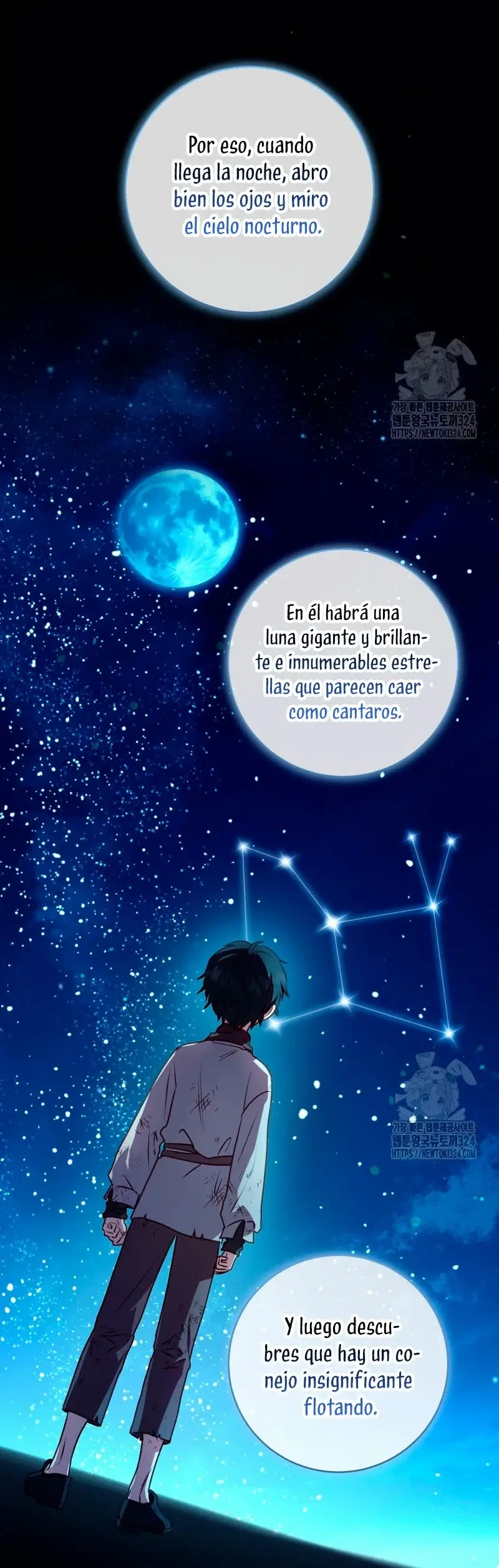 I'll Predict Your Happy Ending capítulo 9, página 9