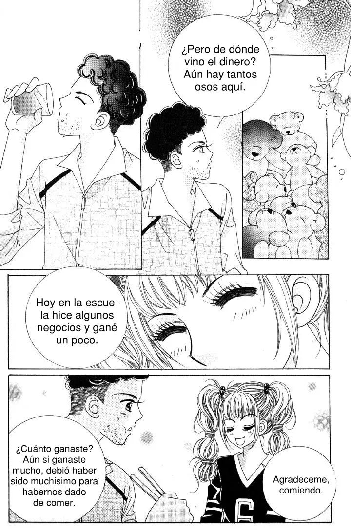 I’m Looking for the Princess capítulo 2, página 11