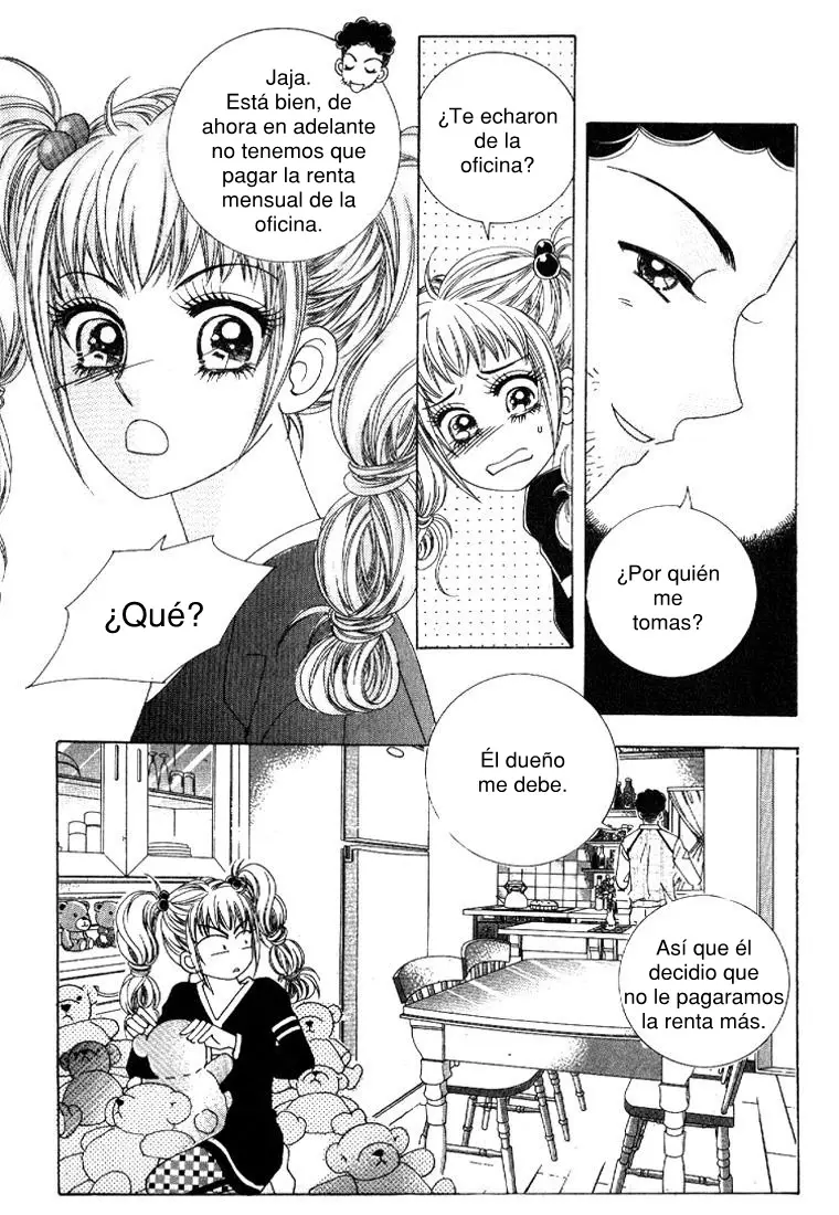 I’m Looking for the Princess capítulo 2, página 14