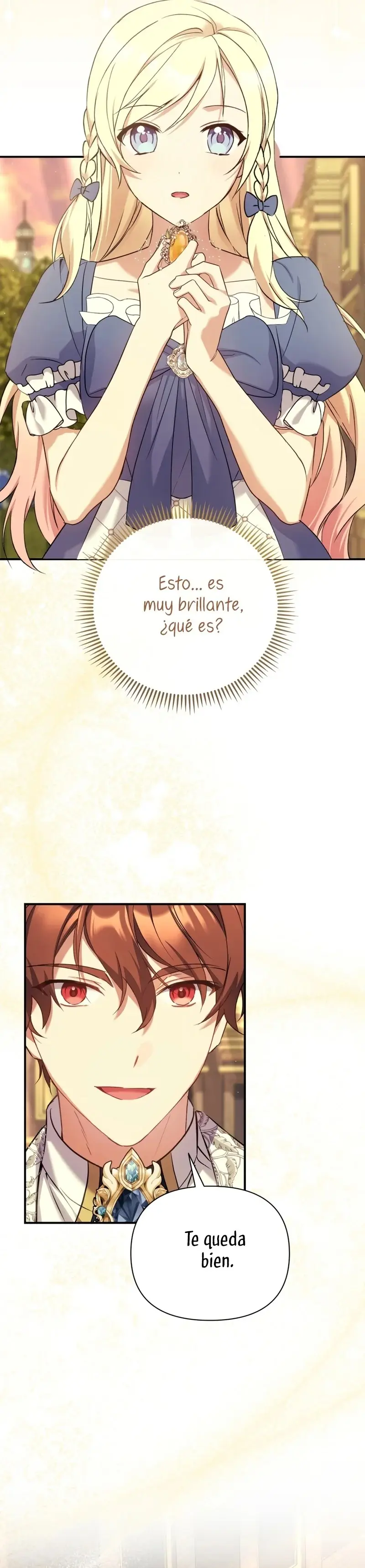 I'm the Emperor's Lost Daughter capítulo 22, página 13
