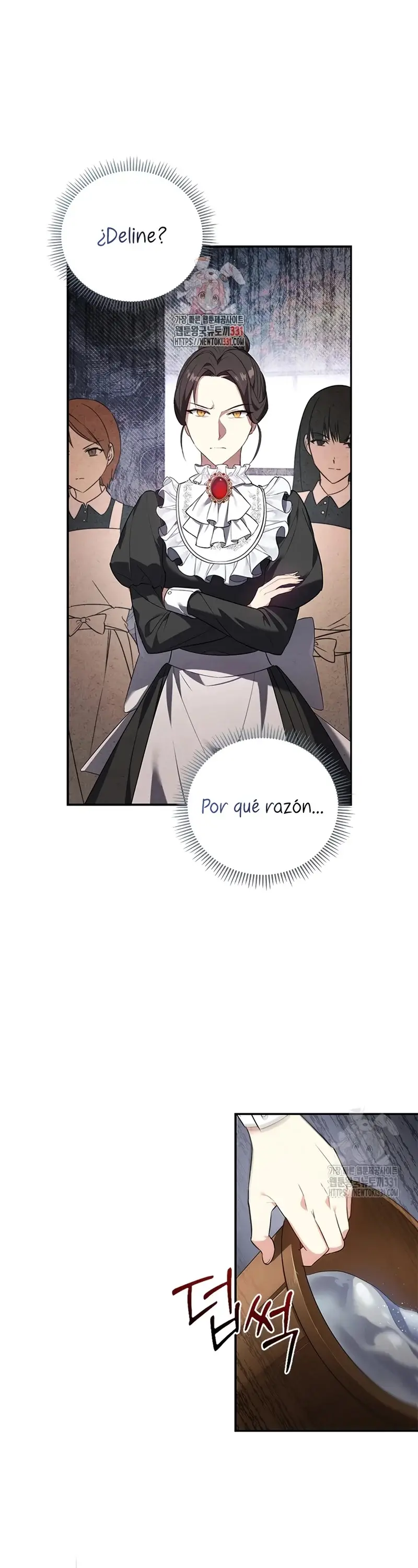 I'm the Emperor's Lost Daughter capítulo 7, página 3