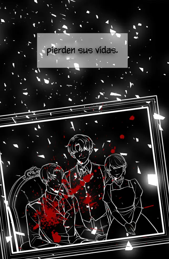 I'm the Main Protagonist from Today (Promo) capítulo 0, página 5
