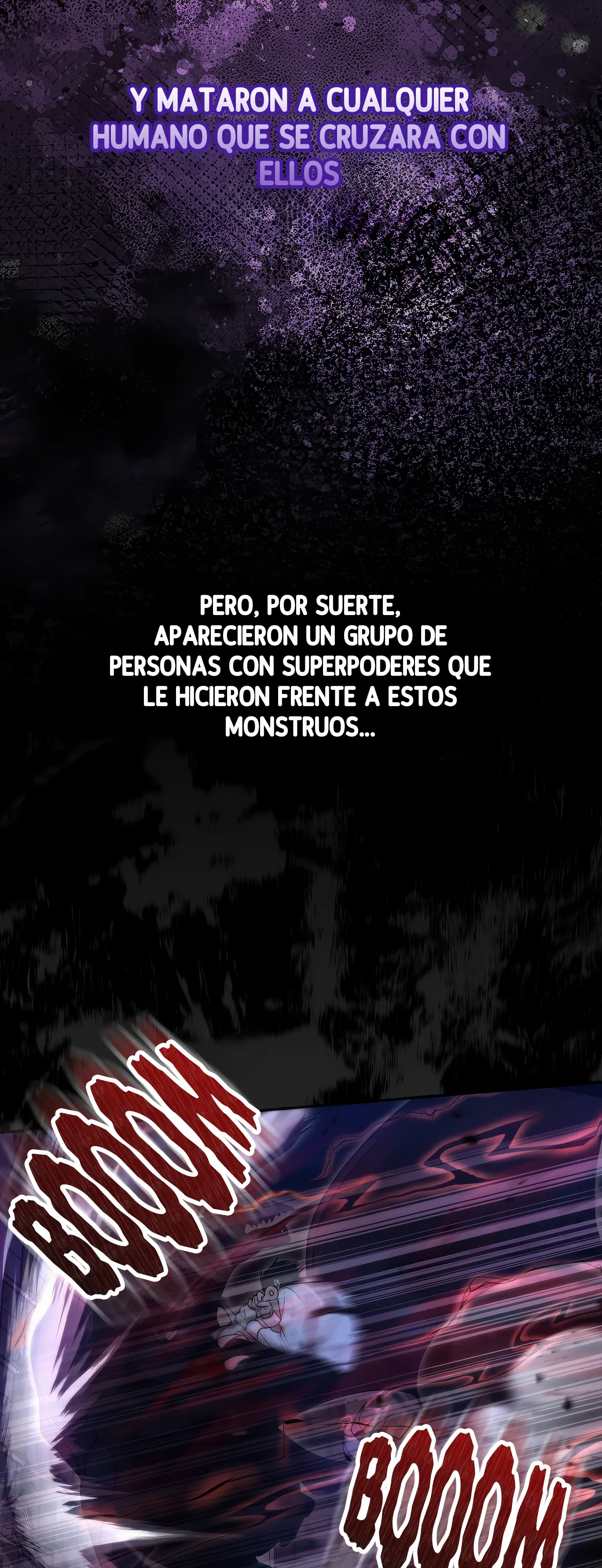 I'm the Male Lead's Patron capítulo 1, página 7