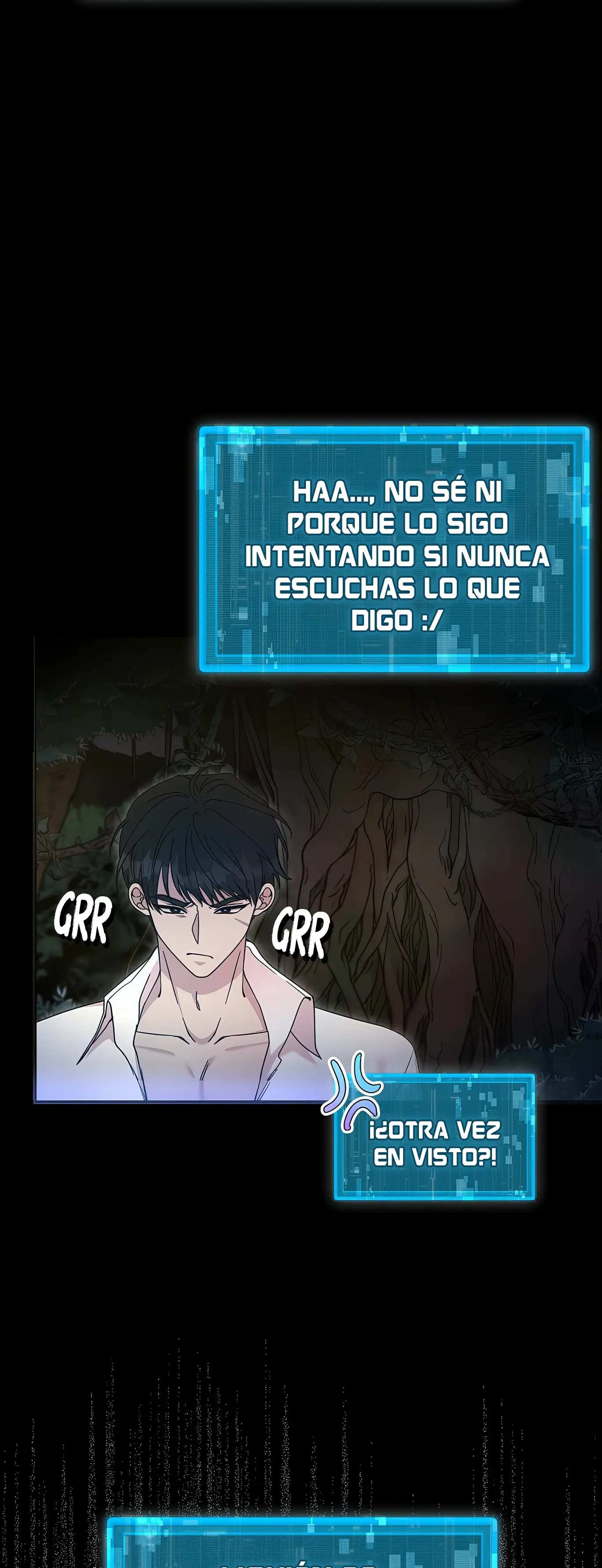 I'm the Male Lead's Patron capítulo 1, página 15
