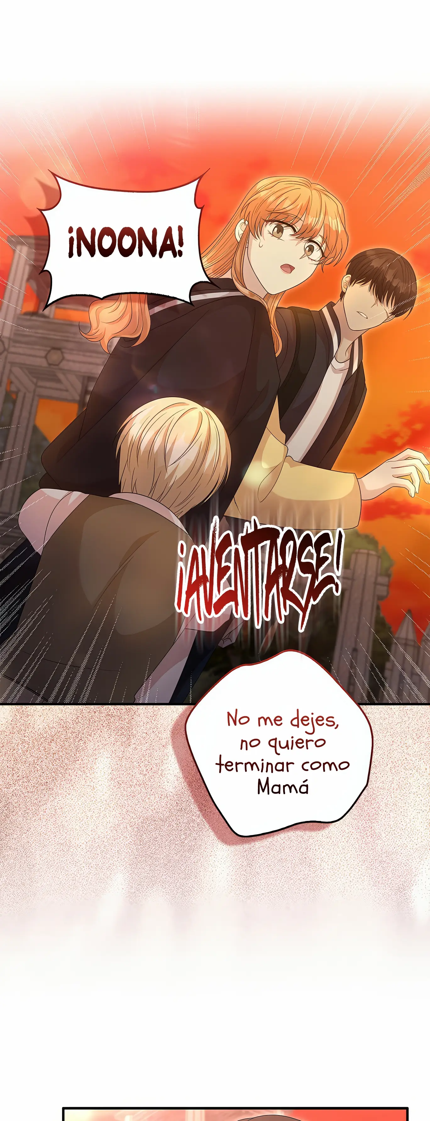 I'm the Male Lead's Patron capítulo 10, página 39