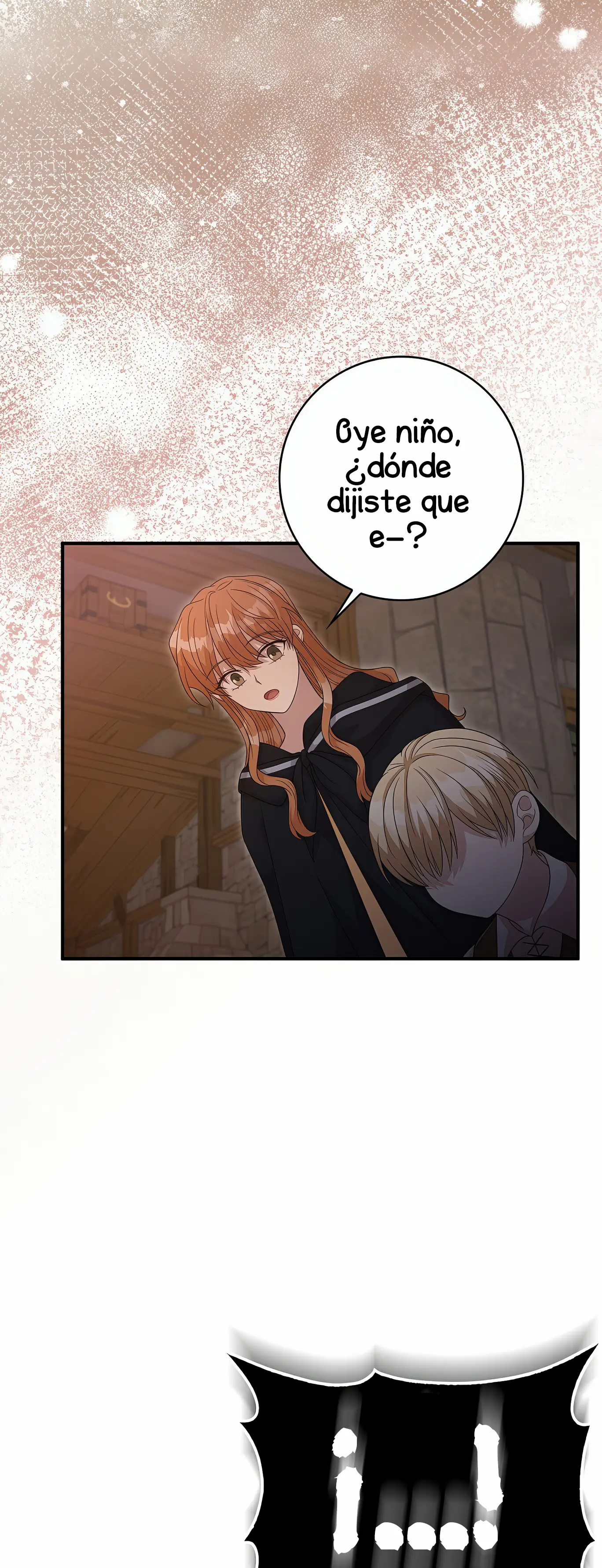 I'm the Male Lead's Patron capítulo 10, página 45