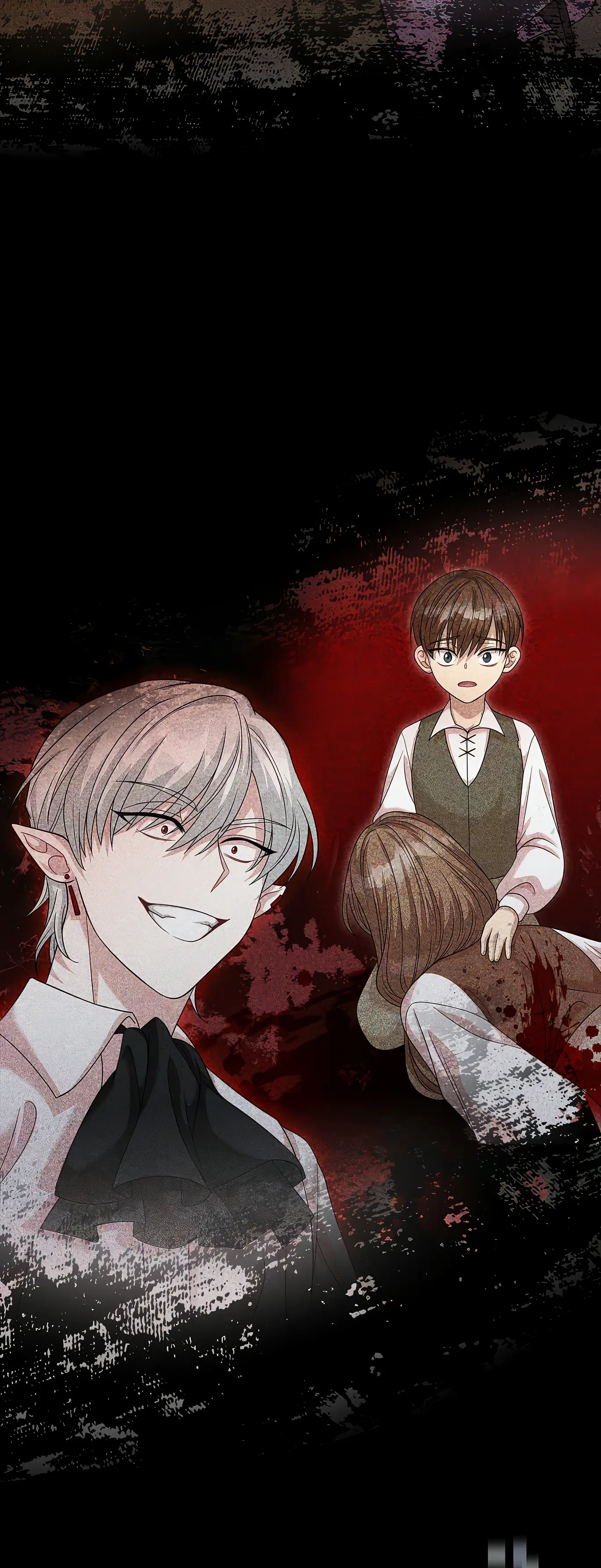 I'm the Male Lead's Patron capítulo 10, página 50