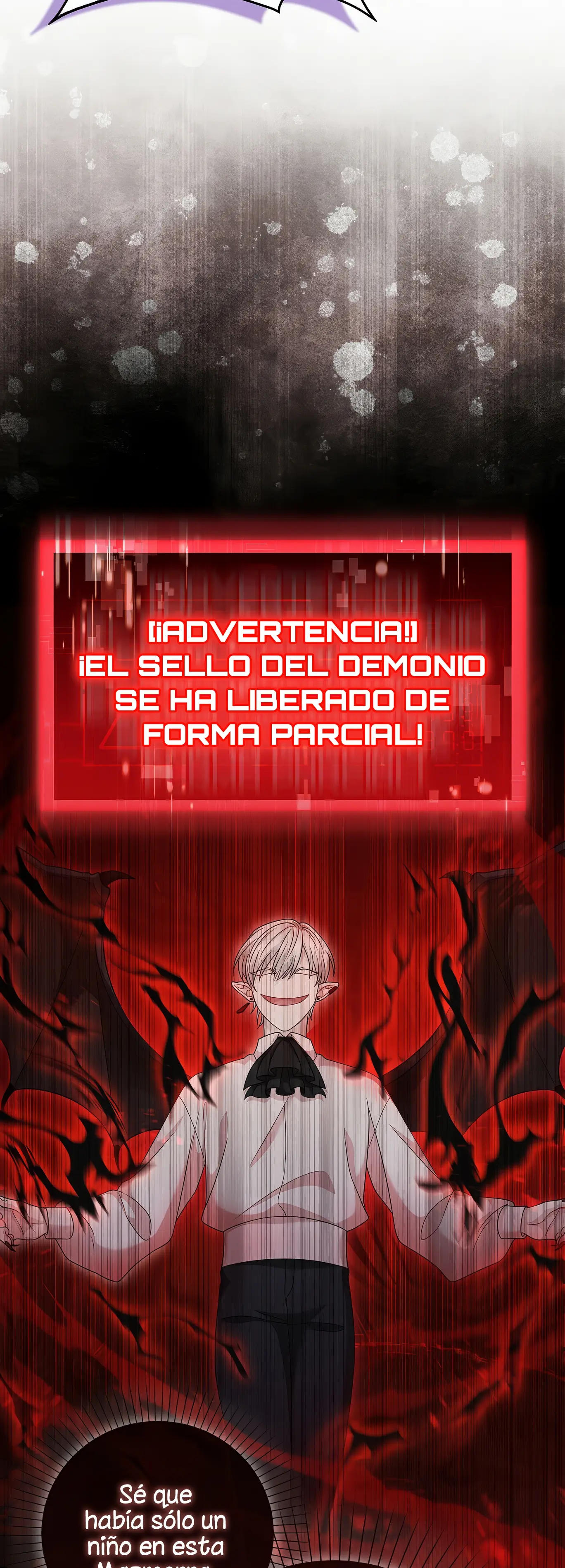 I'm the Male Lead's Patron capítulo 10, página 56