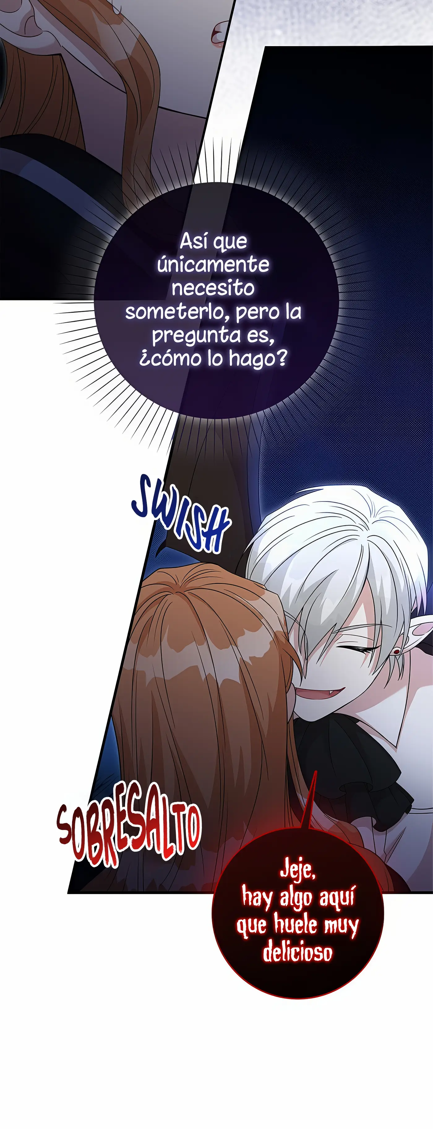 I'm the Male Lead's Patron capítulo 11, página 7