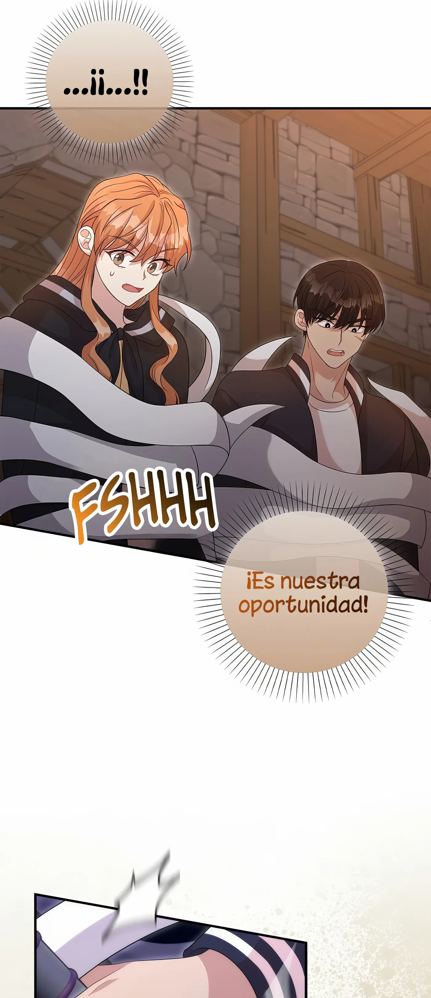 I'm the Male Lead's Patron capítulo 11, página 14