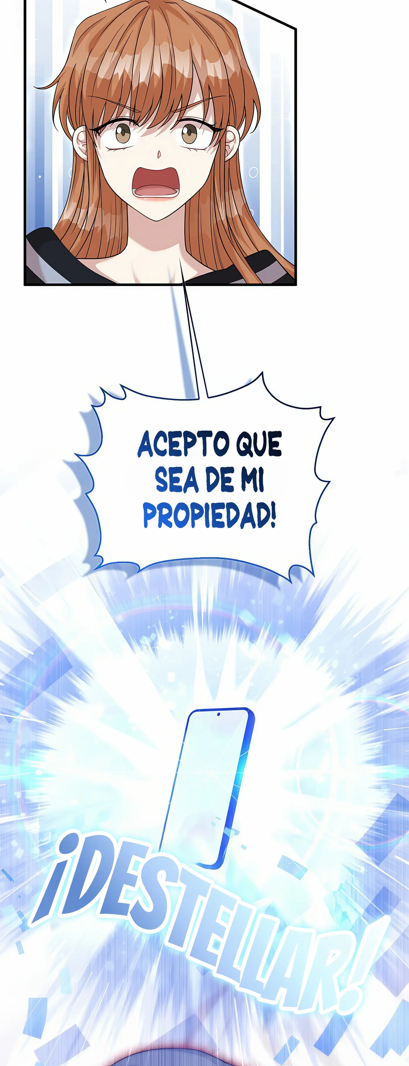 I'm the Male Lead's Patron capítulo 11, página 20