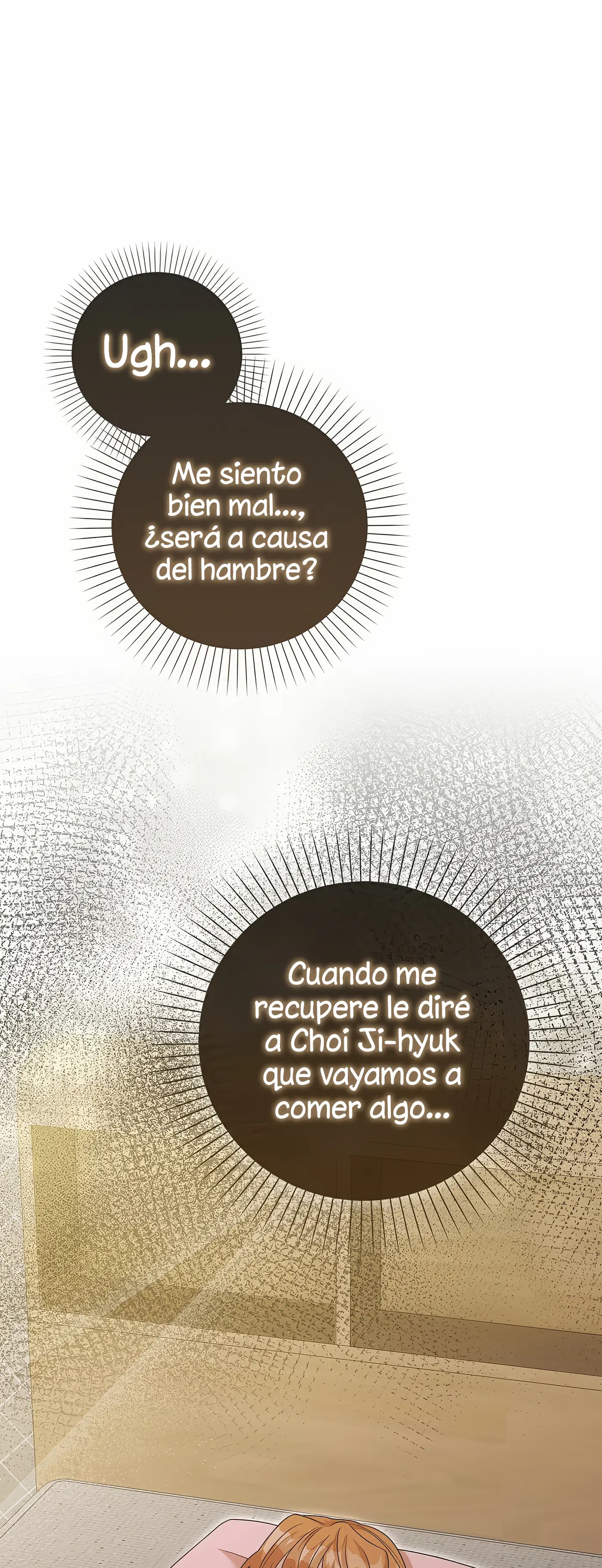 I'm the Male Lead's Patron capítulo 11, página 27