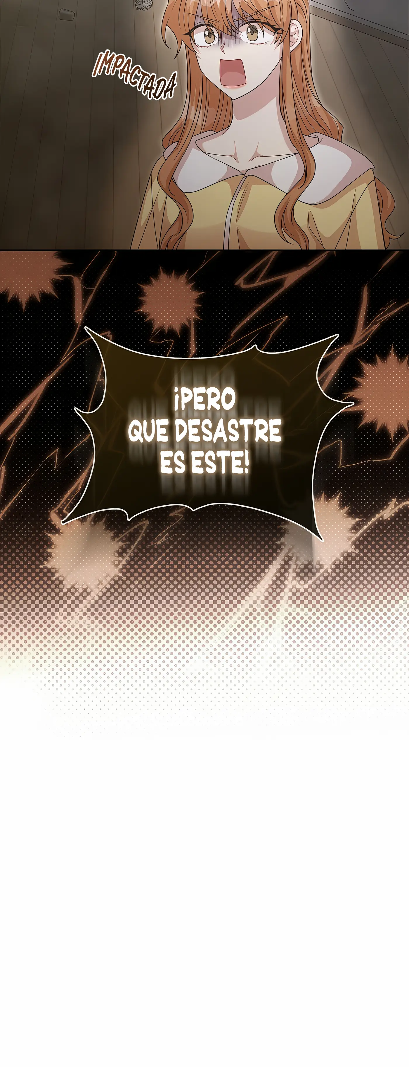 I'm the Male Lead's Patron capítulo 11, página 31