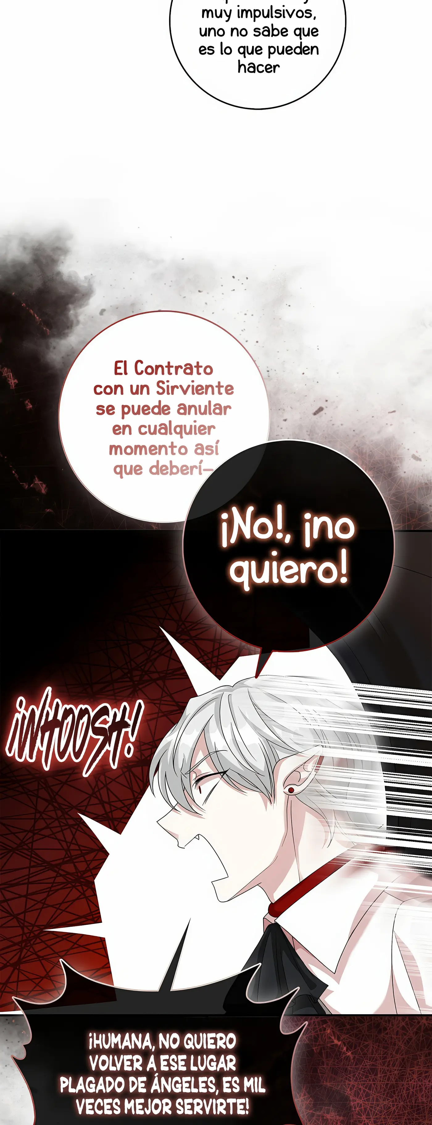 I'm the Male Lead's Patron capítulo 11, página 43