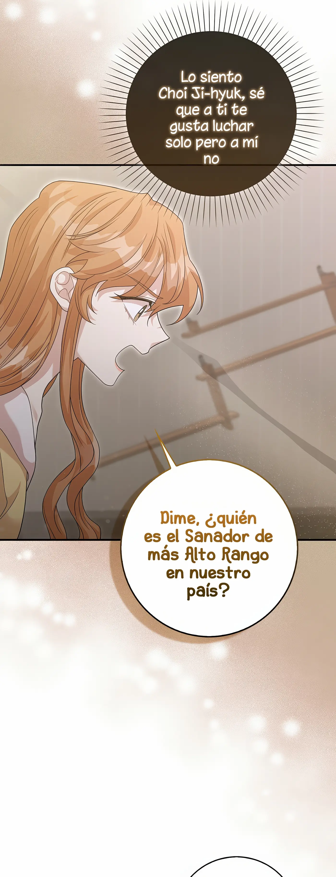 I'm the Male Lead's Patron capítulo 11, página 52