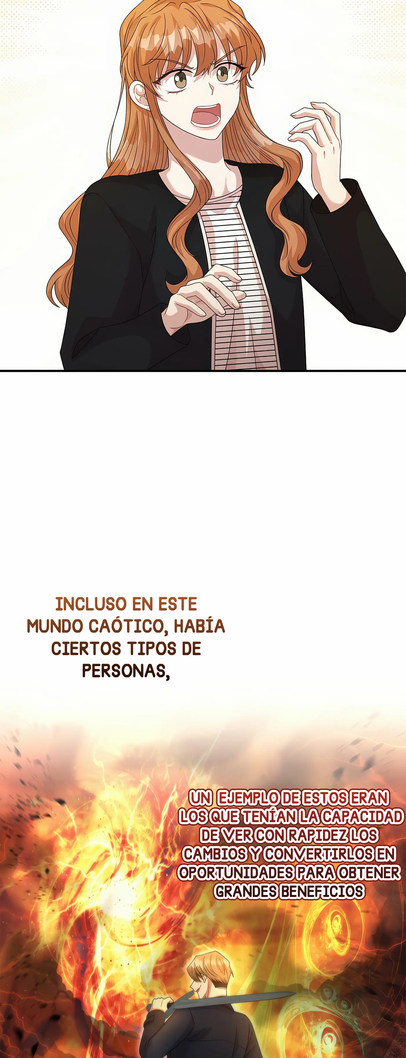 I'm the Male Lead's Patron capítulo 12, página 17