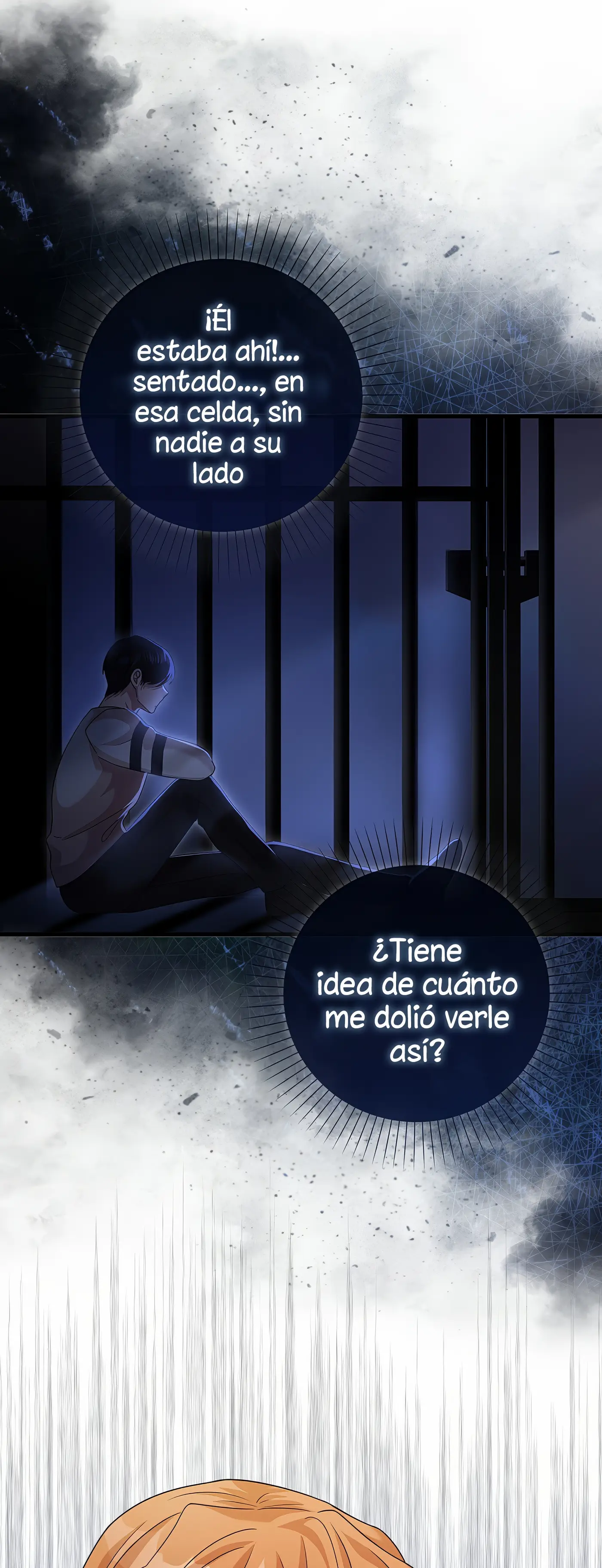 I'm the Male Lead's Patron capítulo 12, página 26