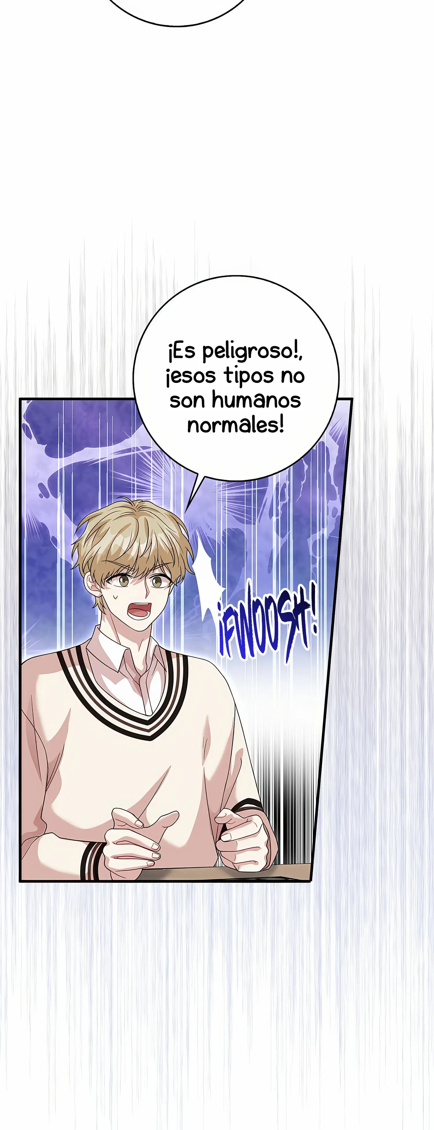I'm the Male Lead's Patron capítulo 12, página 37
