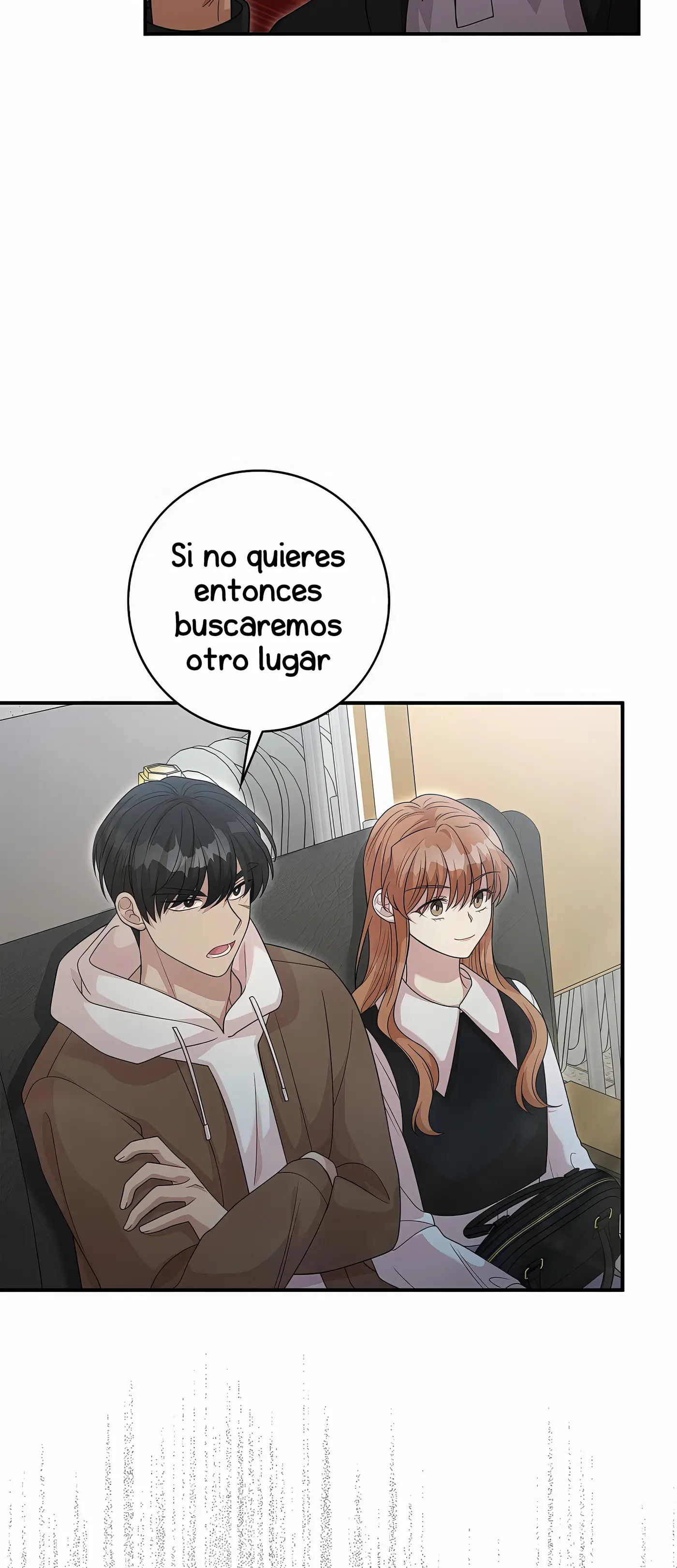 I'm the Male Lead's Patron capítulo 13, página 22