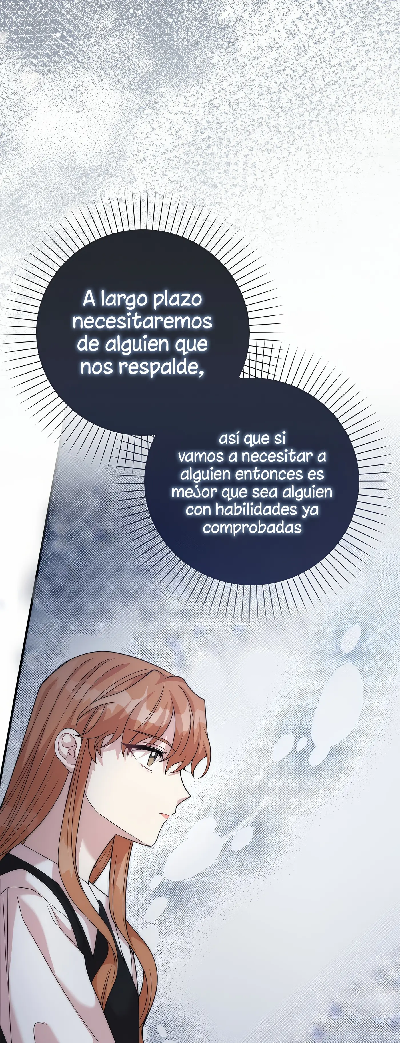 I'm the Male Lead's Patron capítulo 13, página 28