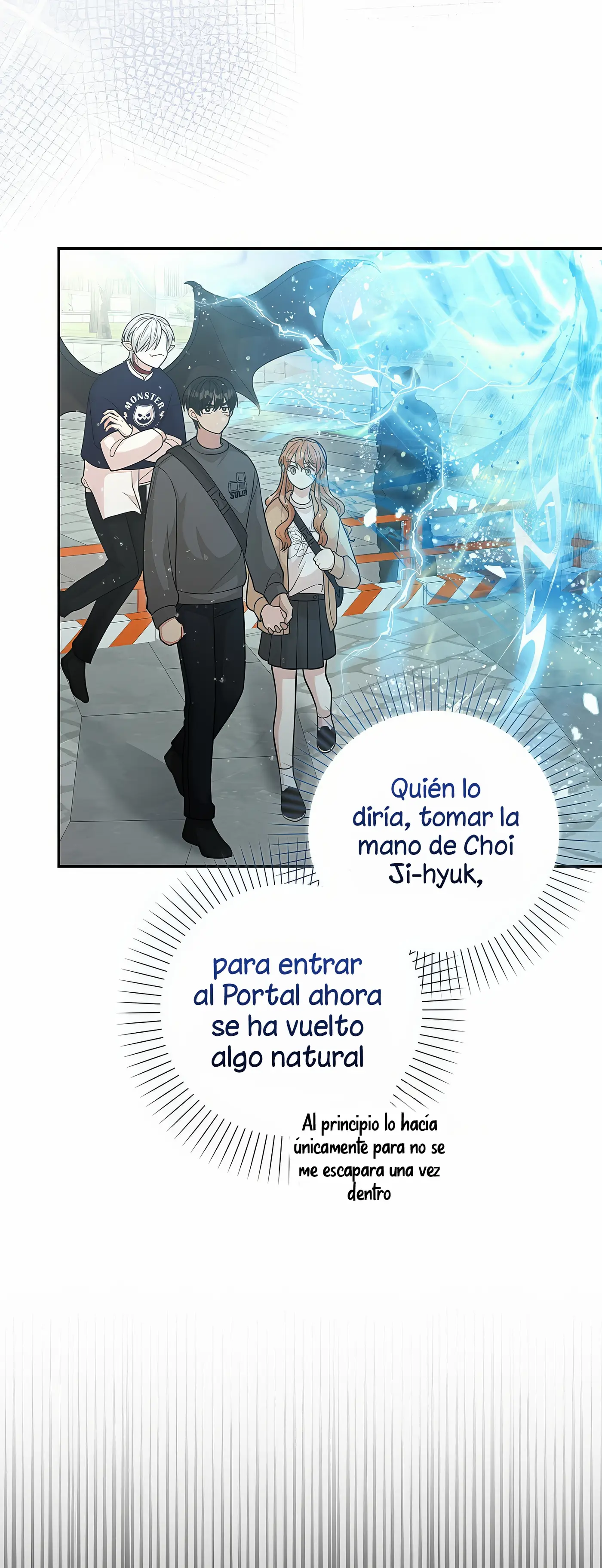 I'm the Male Lead's Patron capítulo 14, página 25